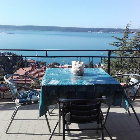 Apartment Frador Portoroz Luaran gambar