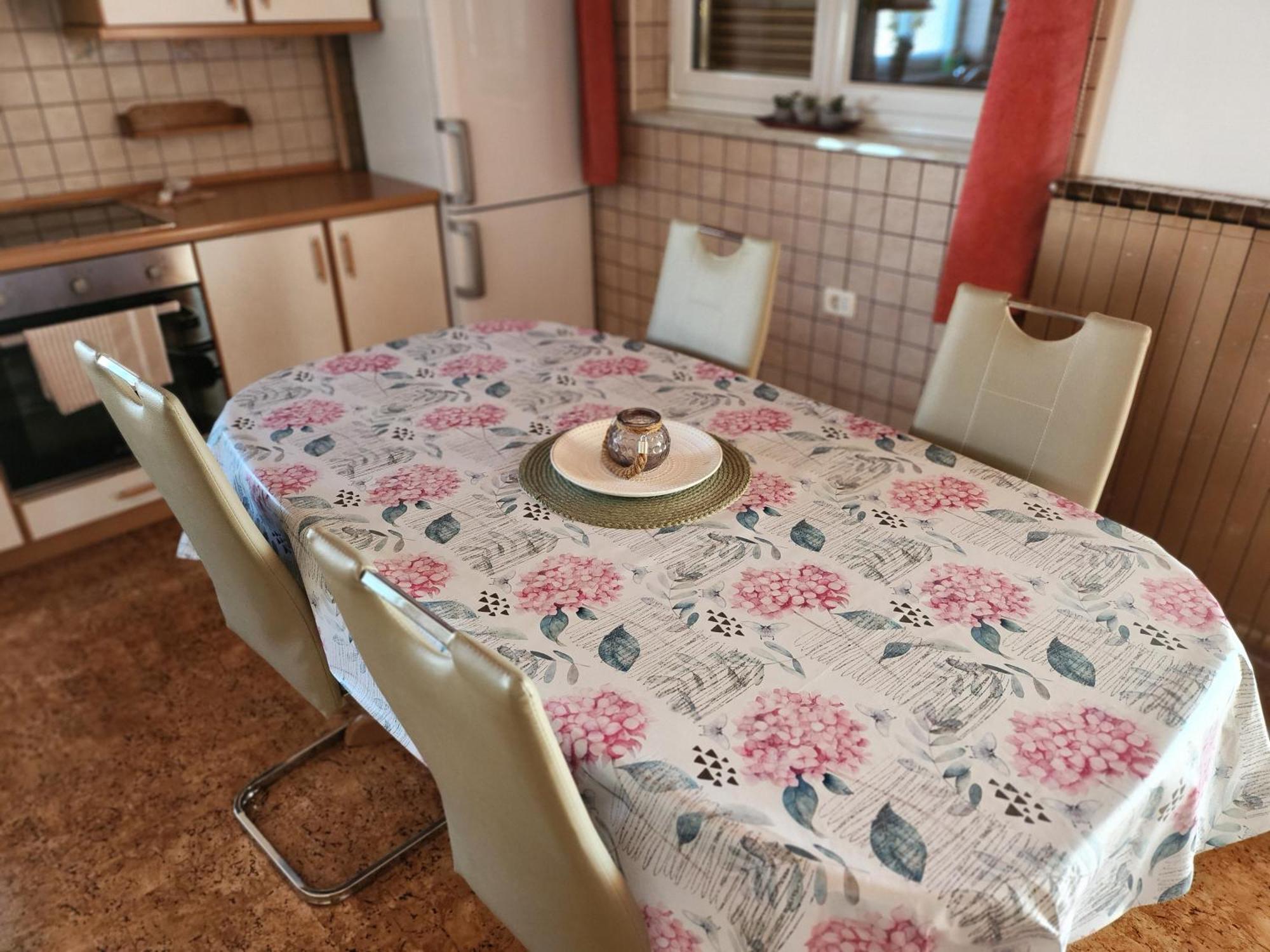 Apartment Frador Portoroz Luaran gambar