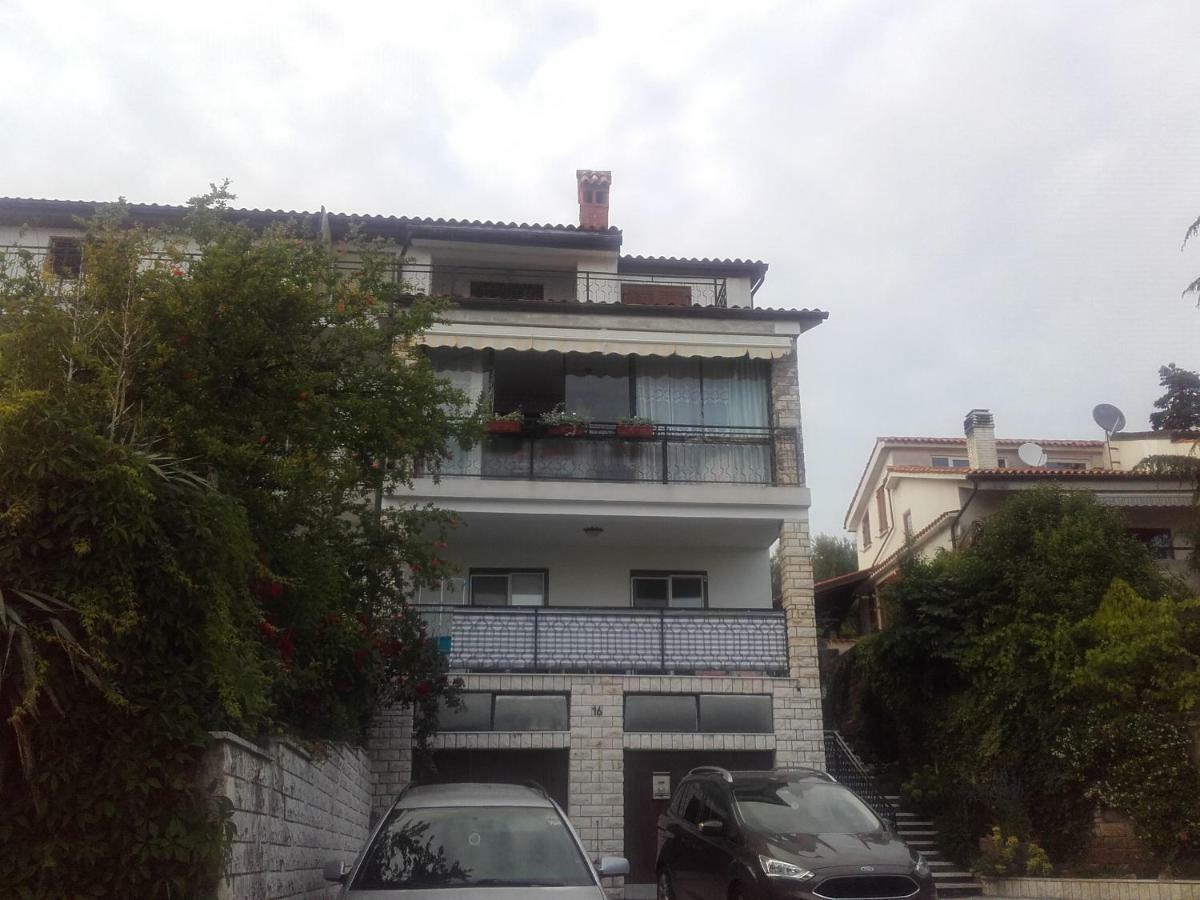 Apartment Frador Portoroz Luaran gambar