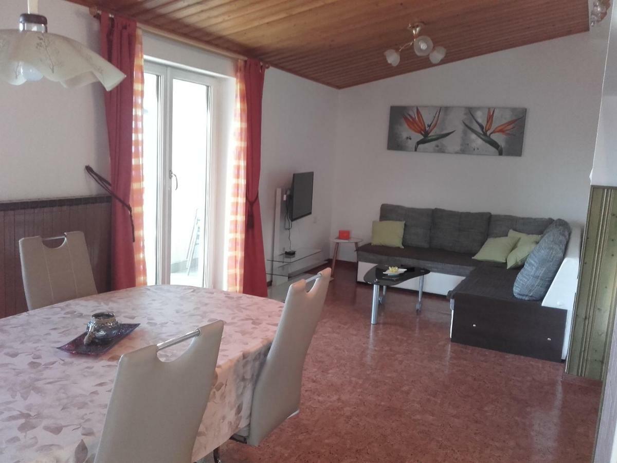 Apartment Frador Portoroz Luaran gambar